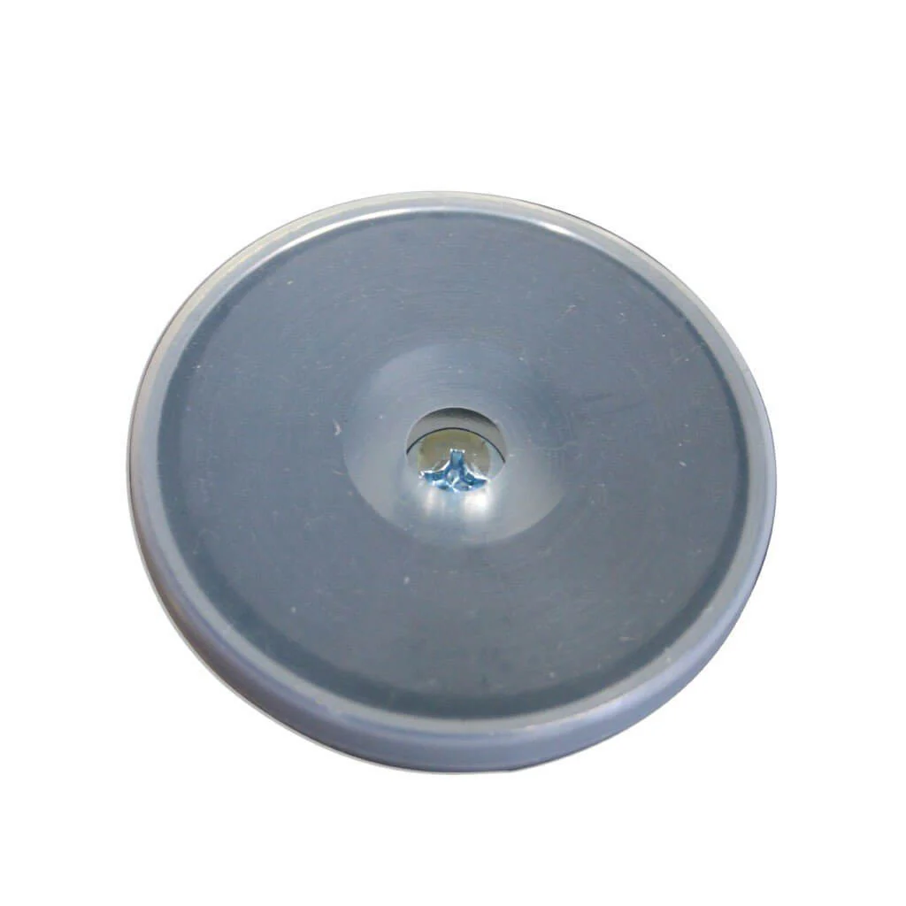 Custom 10"x30" Corrugated Plastic Car Topper - Image 3