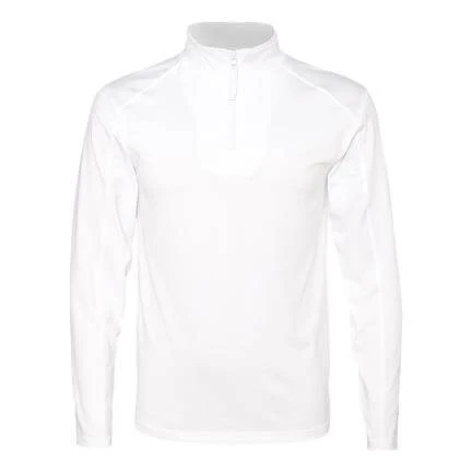 Custom Esports Lightweight Quarter-Zip Performance Pullover - Image 10