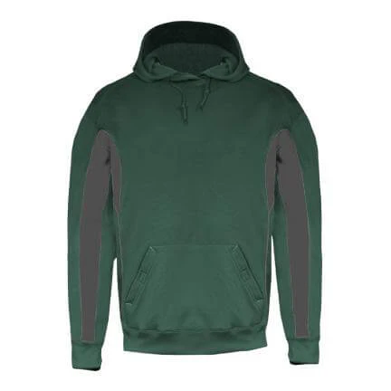 Custom Esports Performance Hooded Sweatshirt - Image 4