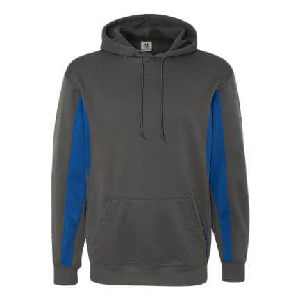 Custom Esports Performance Hooded Sweatshirt - Image 6