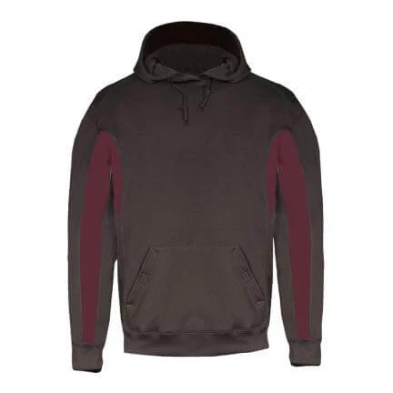 Custom Esports Performance Hooded Sweatshirt - Image 8