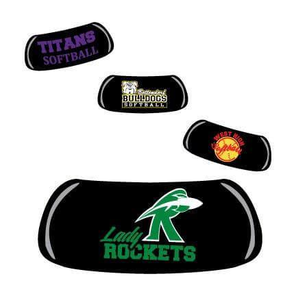 Custom Eye Black - Image 4