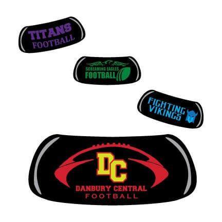 Custom Eye Black - Image 6