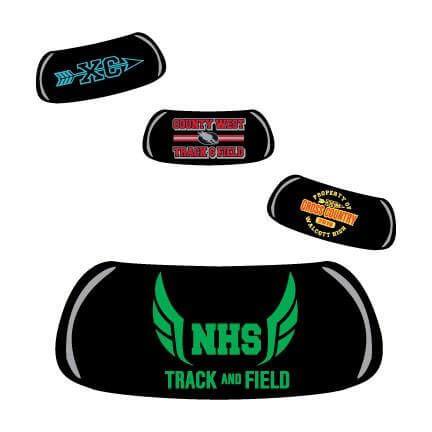 Custom Eye Black - Image 7
