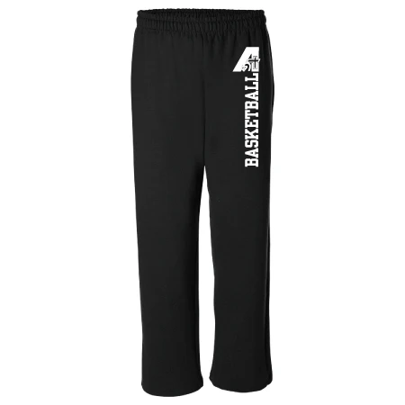 Custom Men's Sweatpants