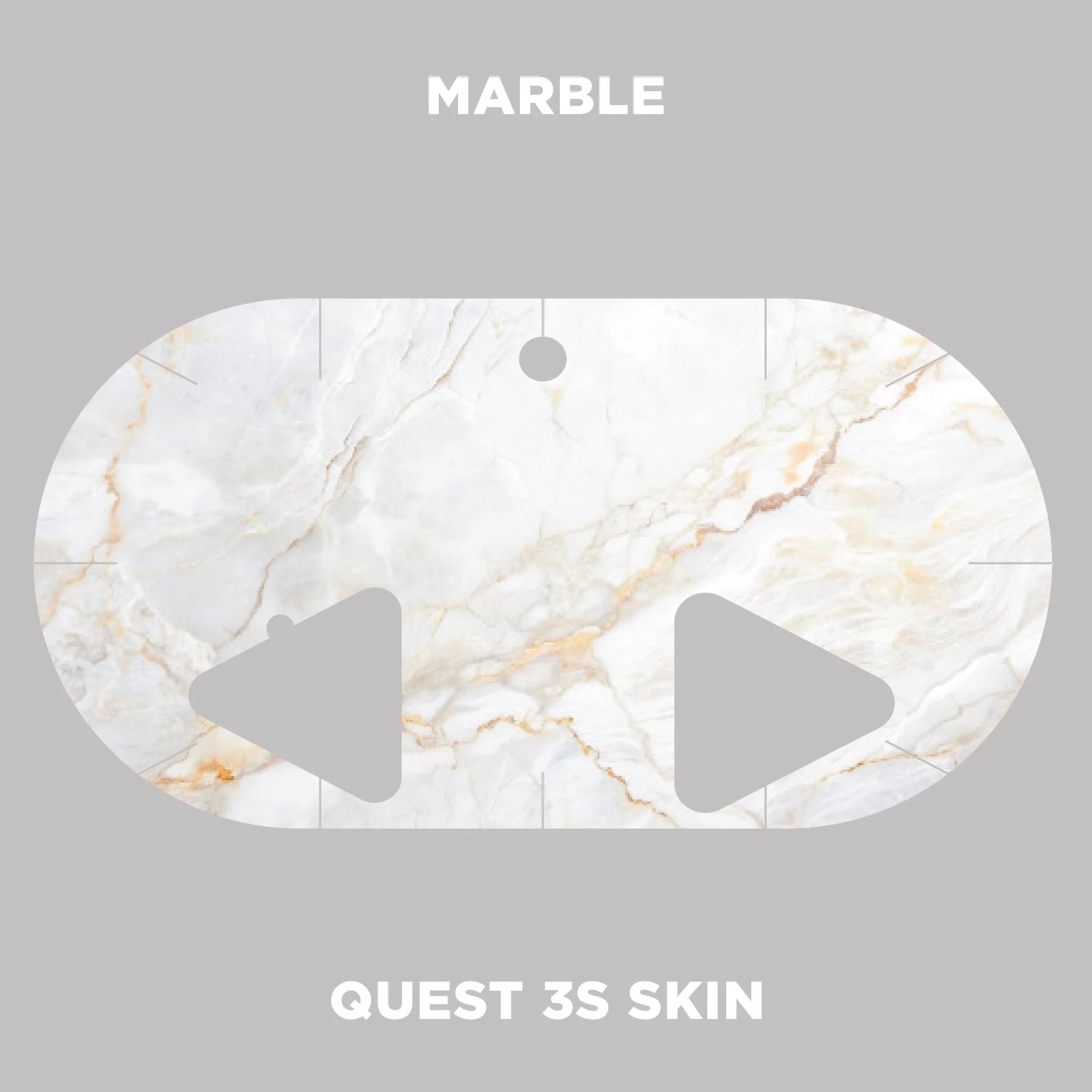 Custom Meta Quest 3s Vinyl Decal - Image 9
