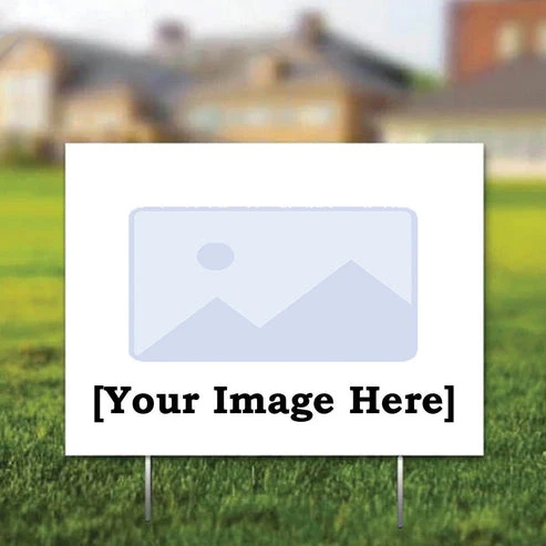 Custom Sheriff 18"x24" Yard Signs - Image 13
