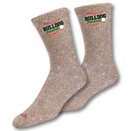 Custom Performance Crew Sock - Image 6
