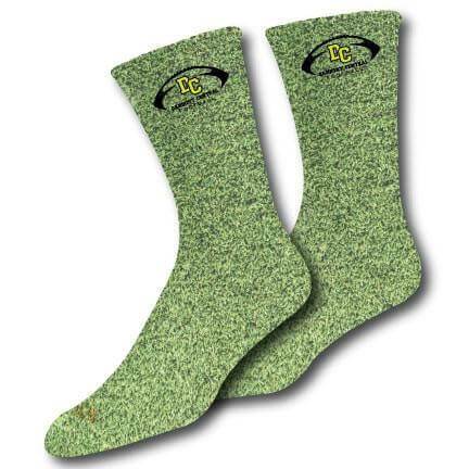 Custom Performance Crew Sock - Image 7