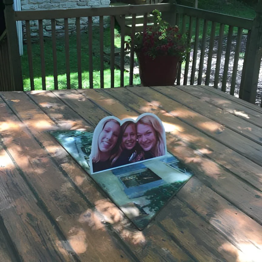 Custom Tabletop Tent Cutouts - Image 6