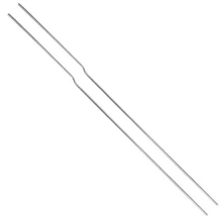 Custom Vote Yes 18"x24" Shaped Yard Sign w/24" Stakes - Image 4