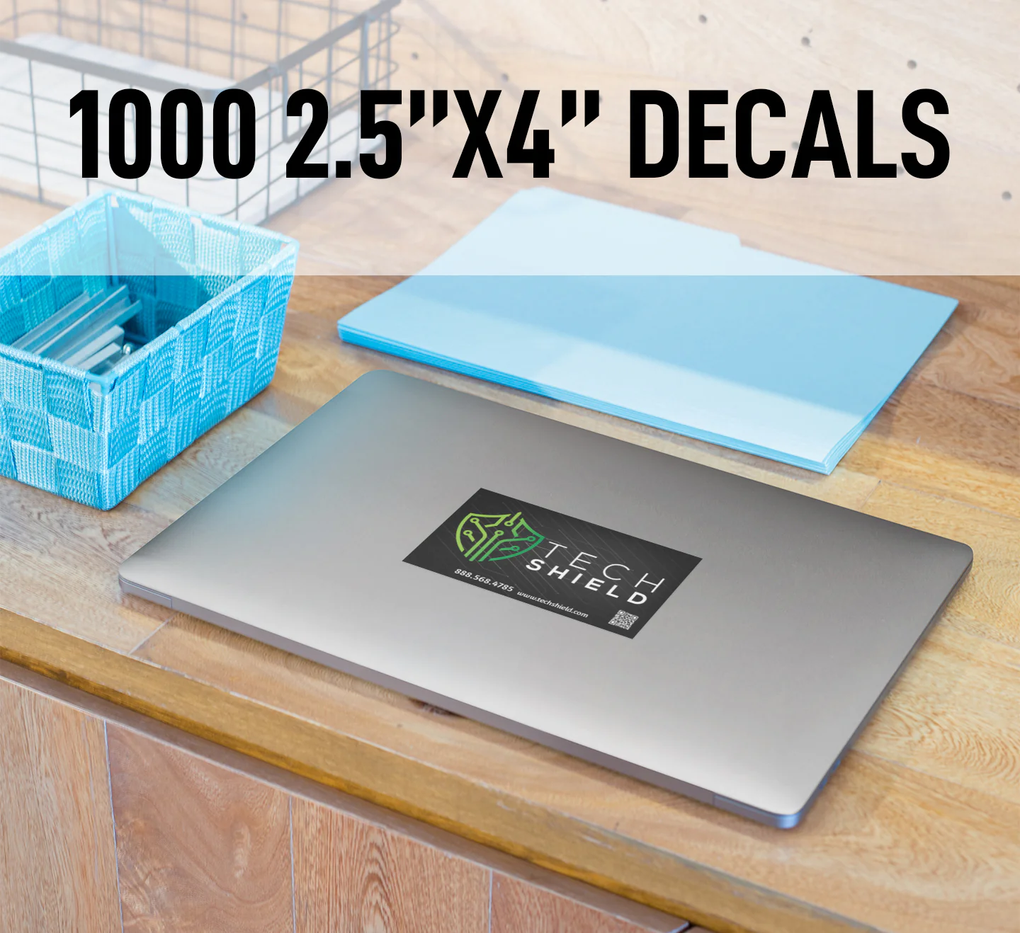 Deluxe Guerrilla Marketing Ad Bundle for Tech Company Startups - Image 8