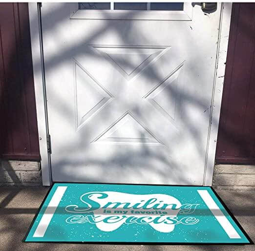 Dentist Office Doormat - Image 3