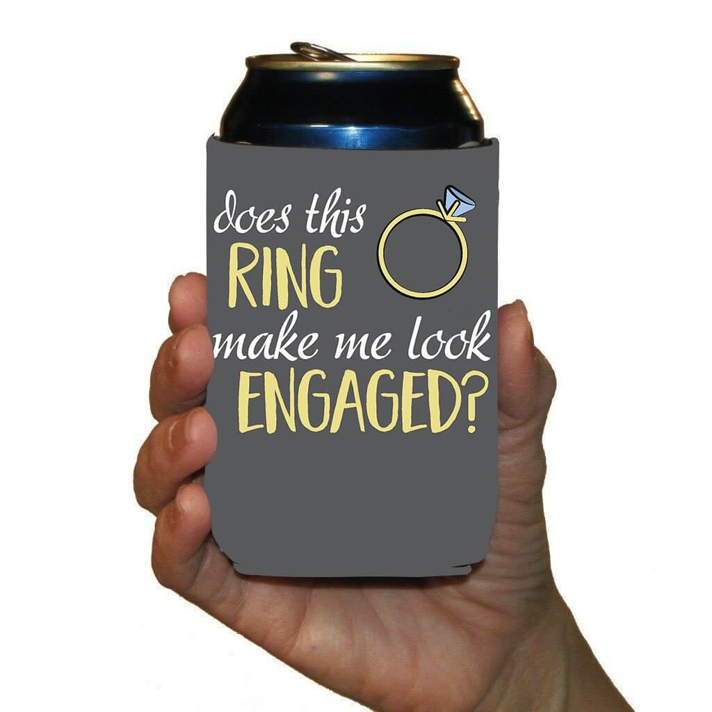 Does This Ring Make Me Look Engaged Gift Set - Image 4