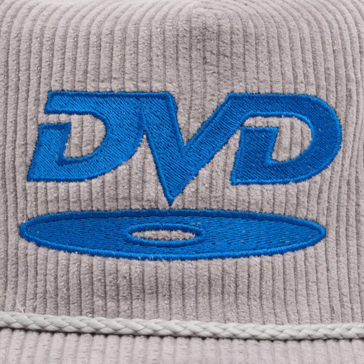 DVD Hat - Image 3