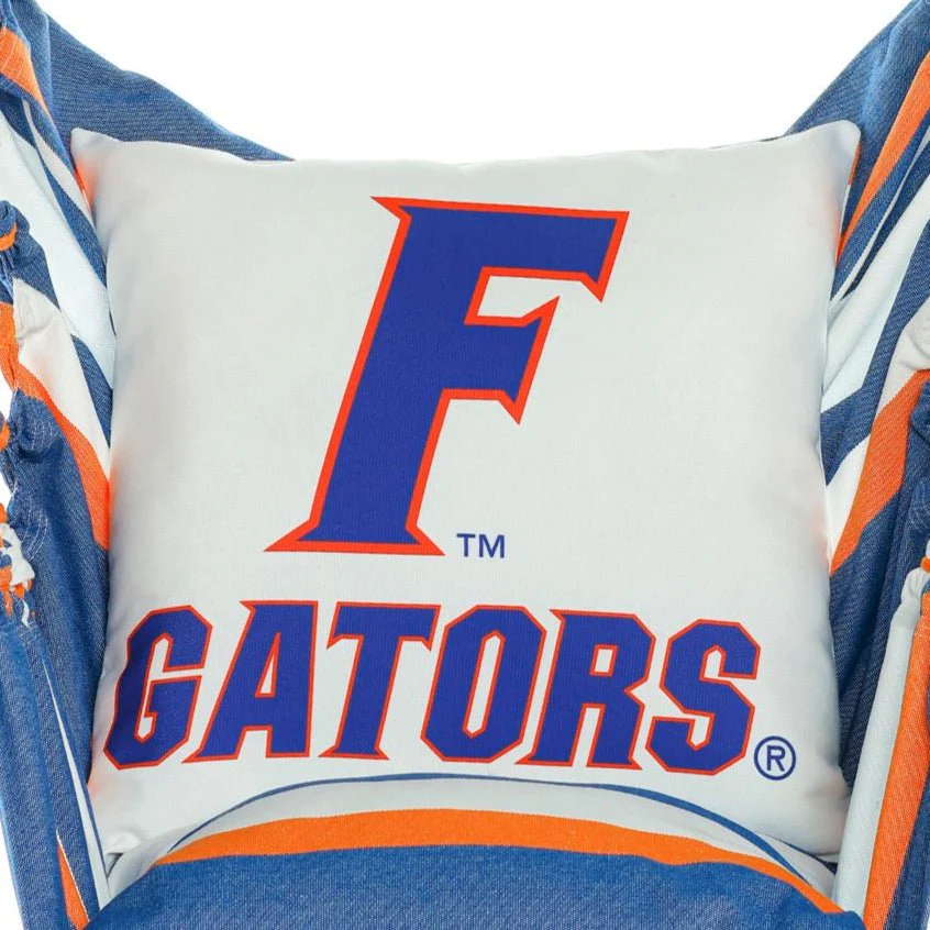 Florida Gators Logo Pillow Cover - Image 6