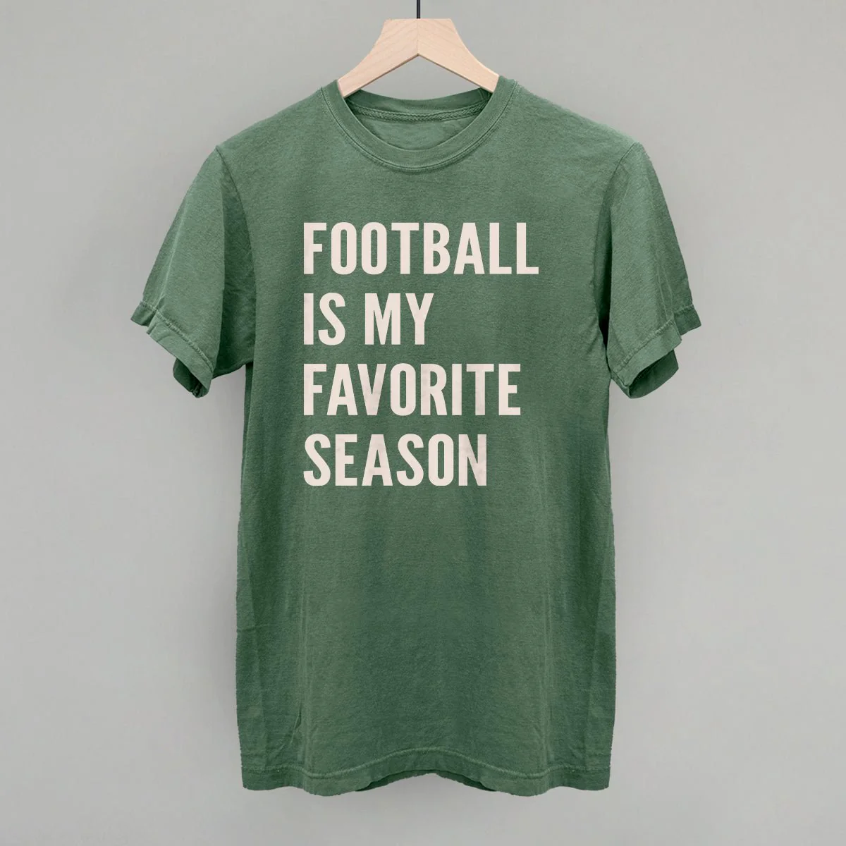 Football Is My Favorite Season - Image 2