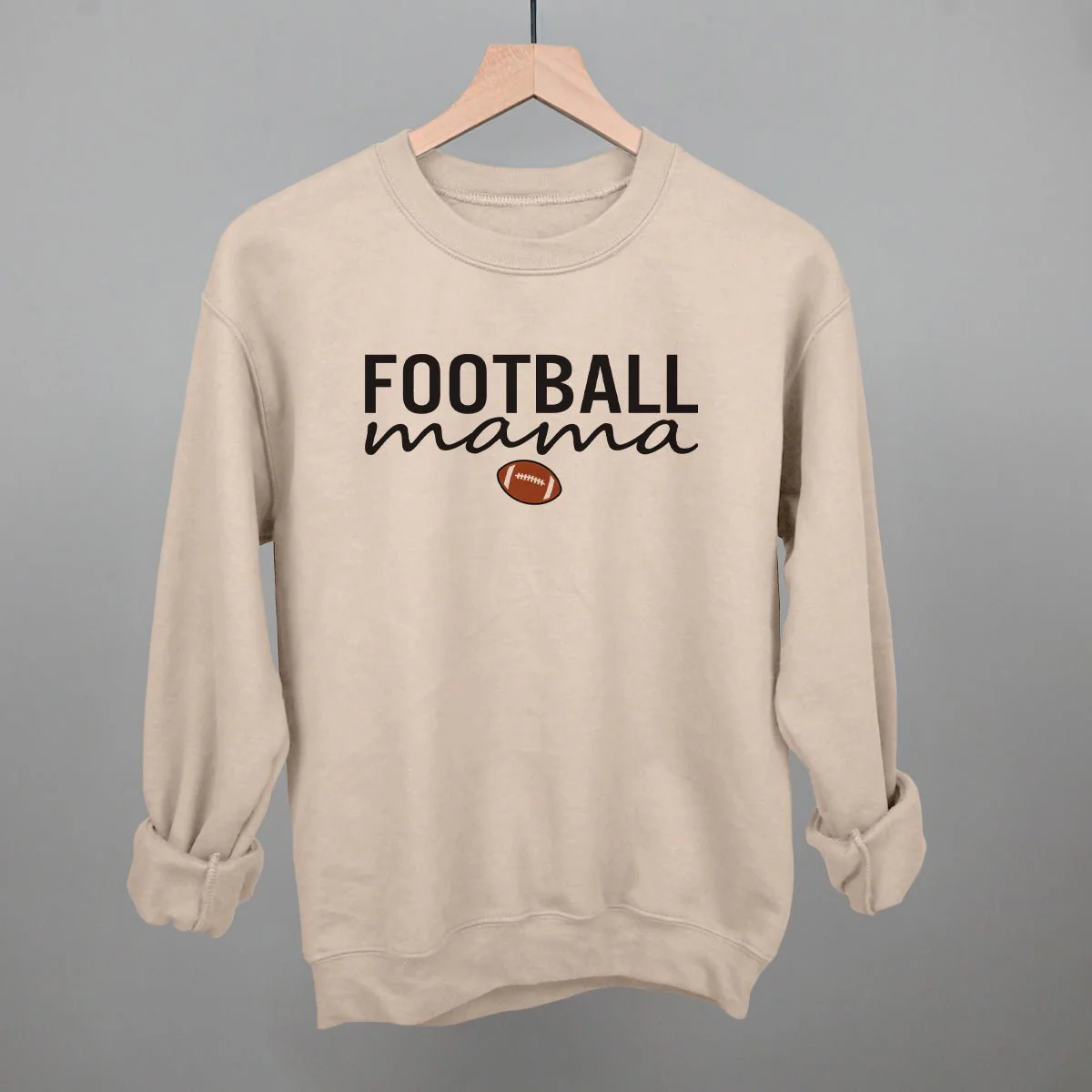 Football Mama Bold and Script - Image 11