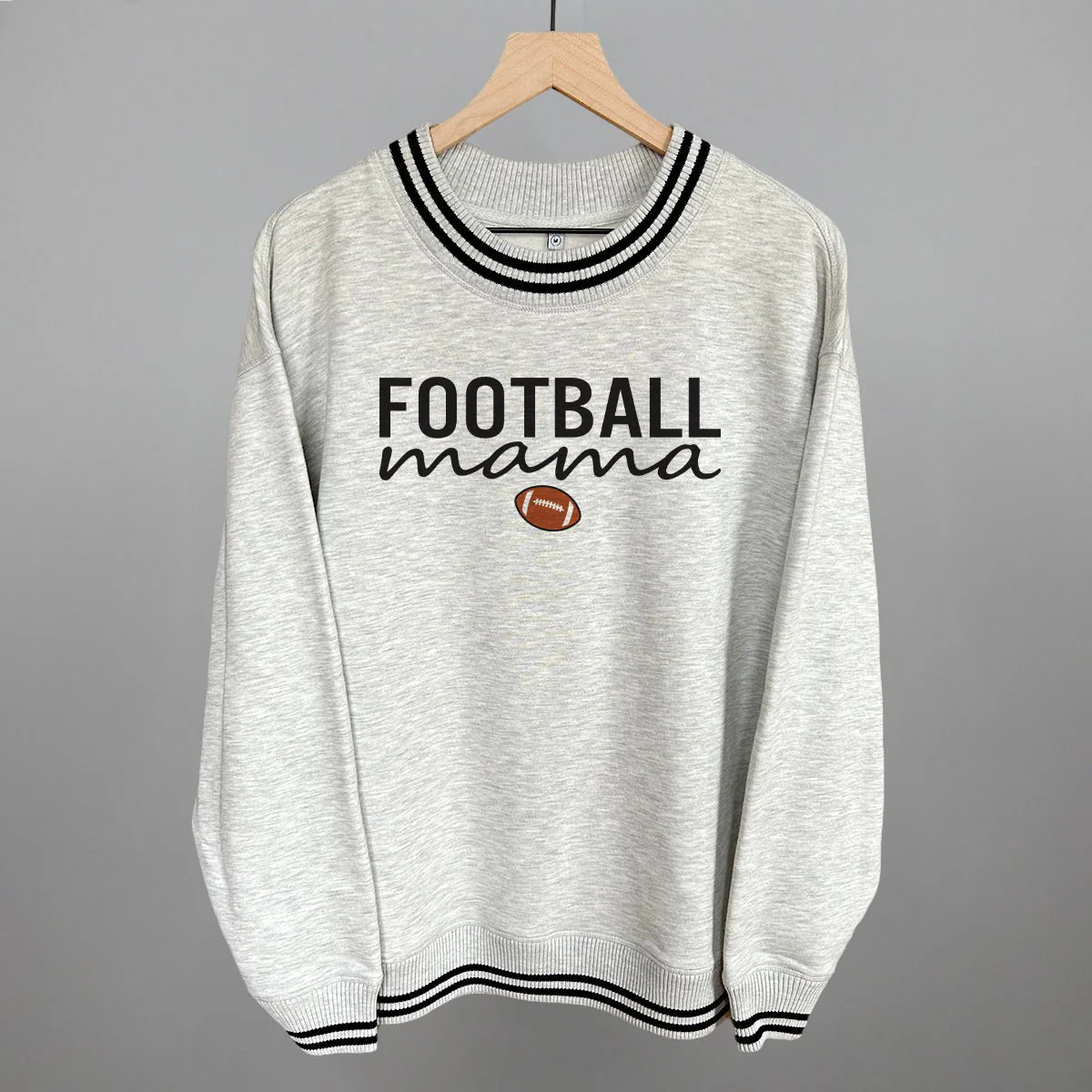 Football Mama Bold and Script - Image 12