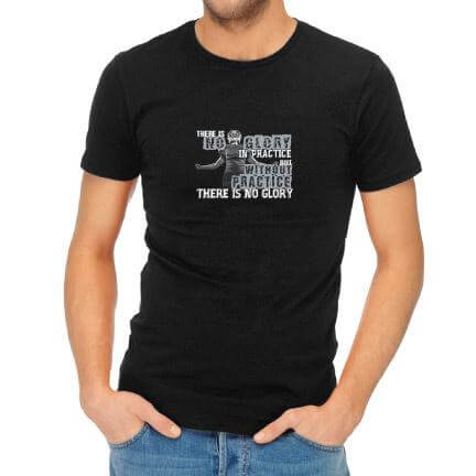 Football Team Motivational T-Shirts - Image 7