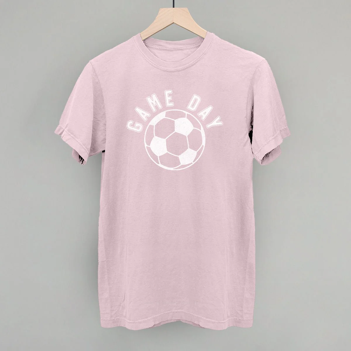 Game Day Soccer Ball T-shirt - Image 5