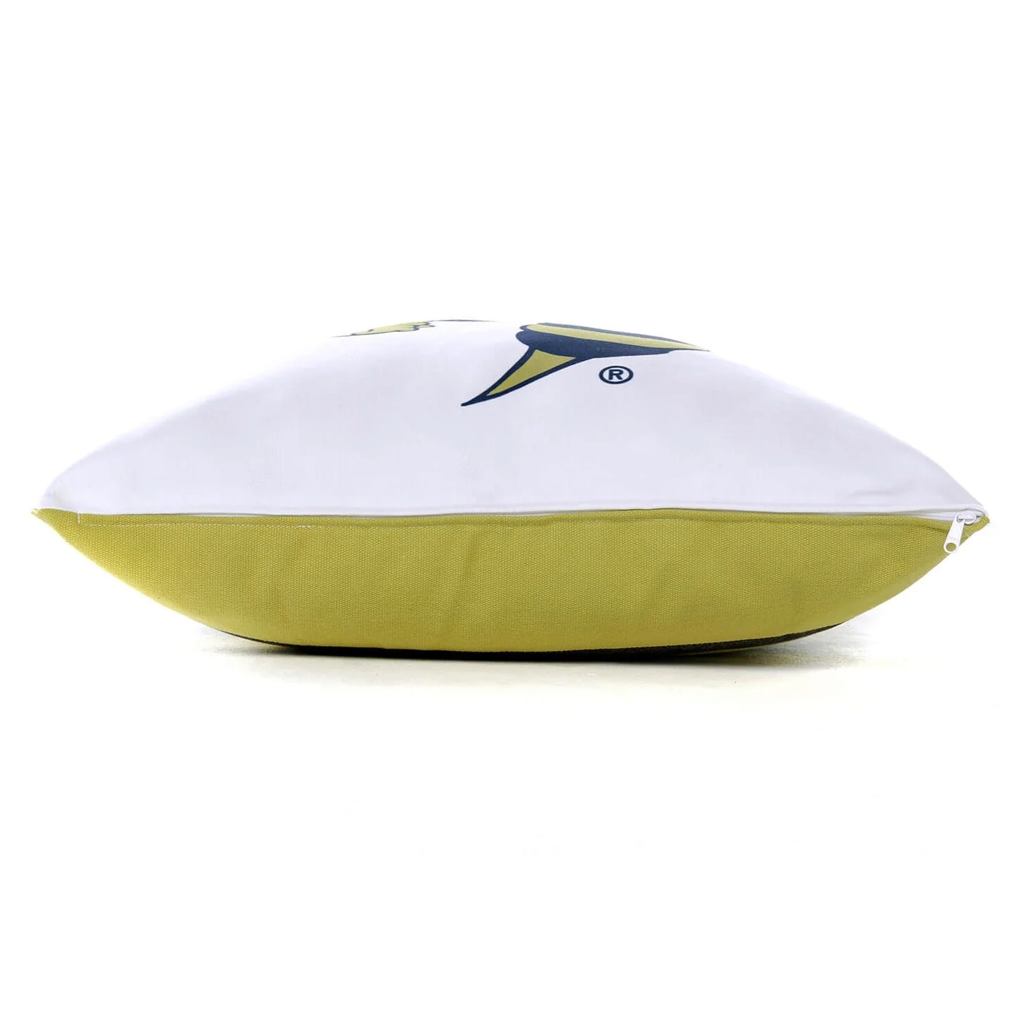 Georgia Tech Yellow Jackets Pillow Cover - Image 3