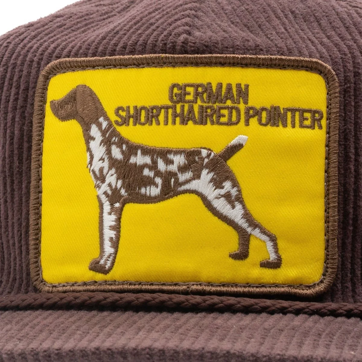 German Shorthaired Pointer Hat - Image 3