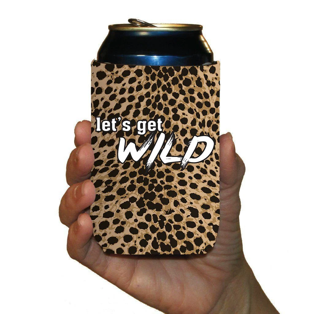 Get Wild Custom Bachelorette Gift Set - Image 3