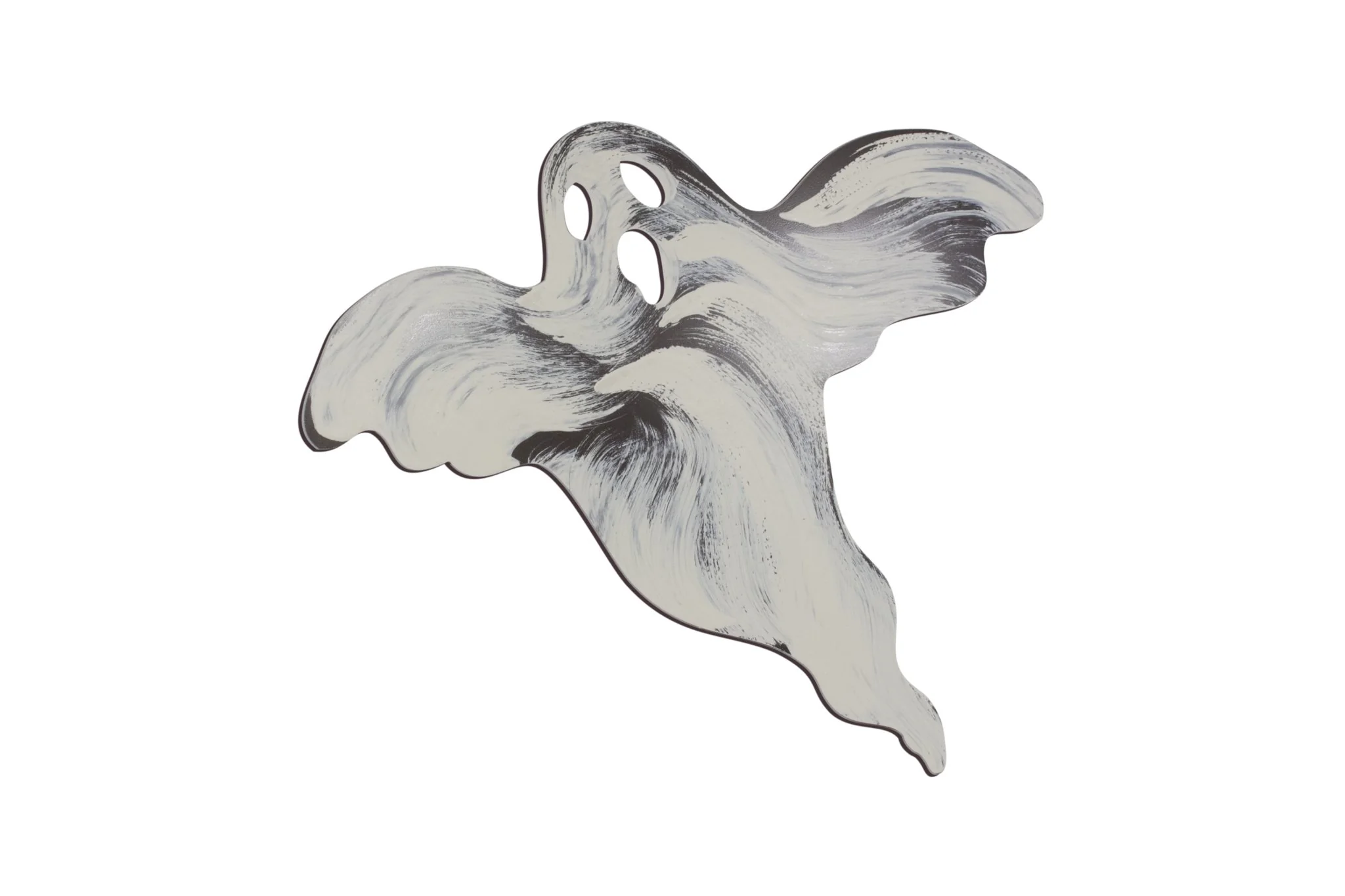 Ghostly Ghost Wall Art - Image 2