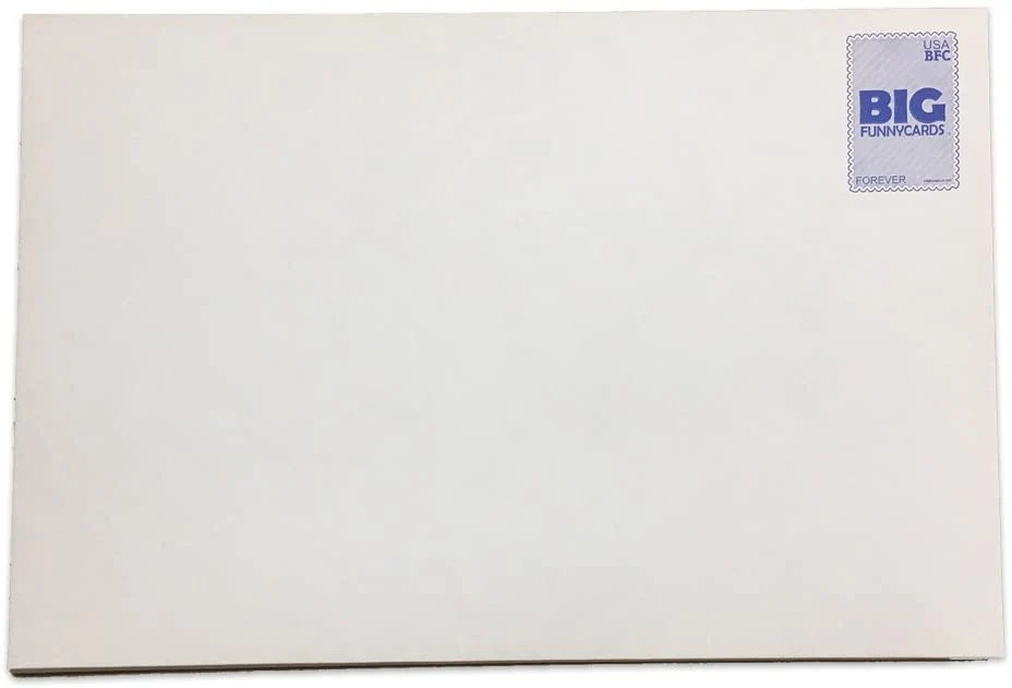 Good Luck On Your Next Adventure Greeting Card - Image 5
