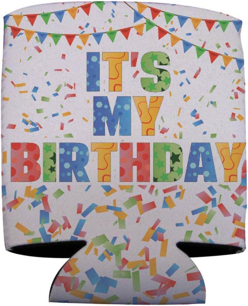 Happy Birthday Gift Set - Image 3