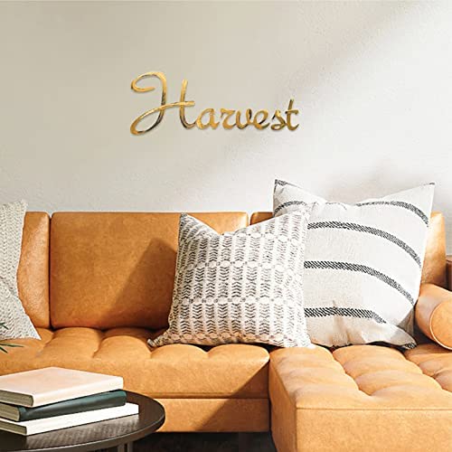 Harvest Wall Decor, 3D Handpainted Harvest Autumn Home Decor - Image 7