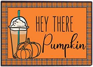 Hey There Pumpkin Doormat - Image 2