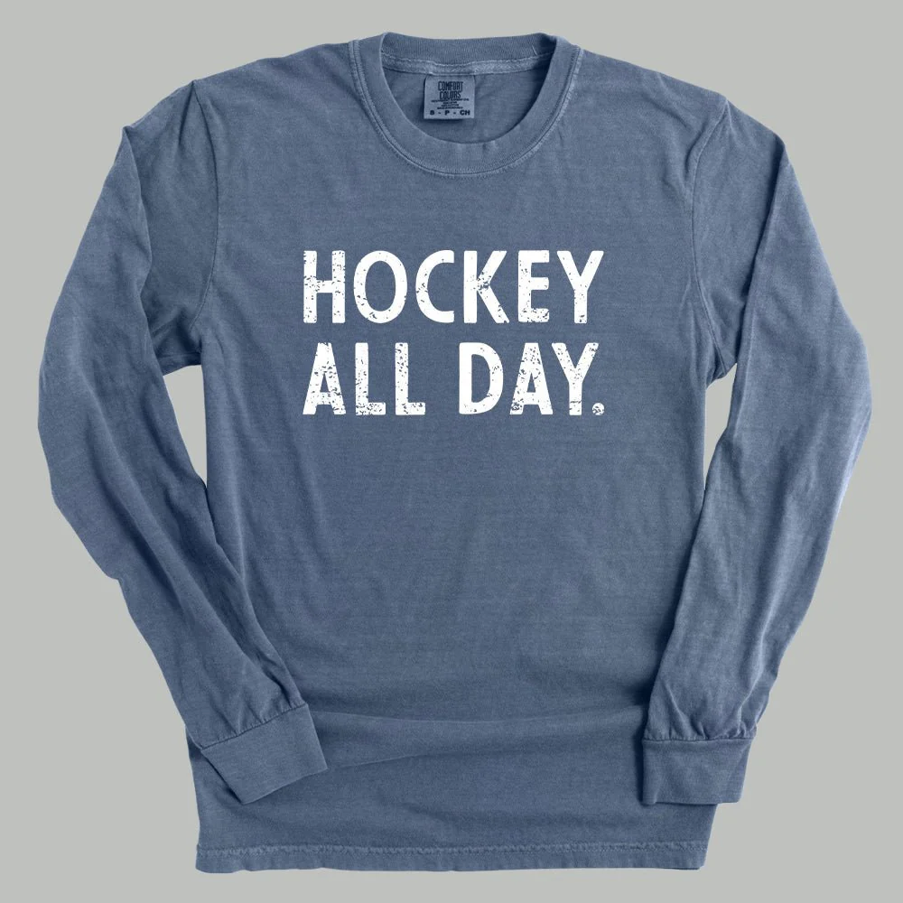 Hockey All Day - Image 12