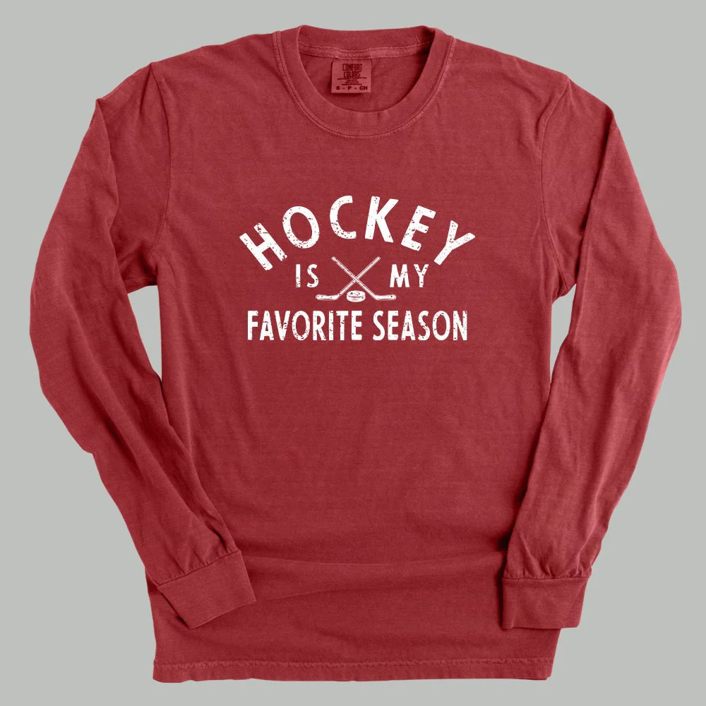 Hockey is My Favorite Season - Image 13