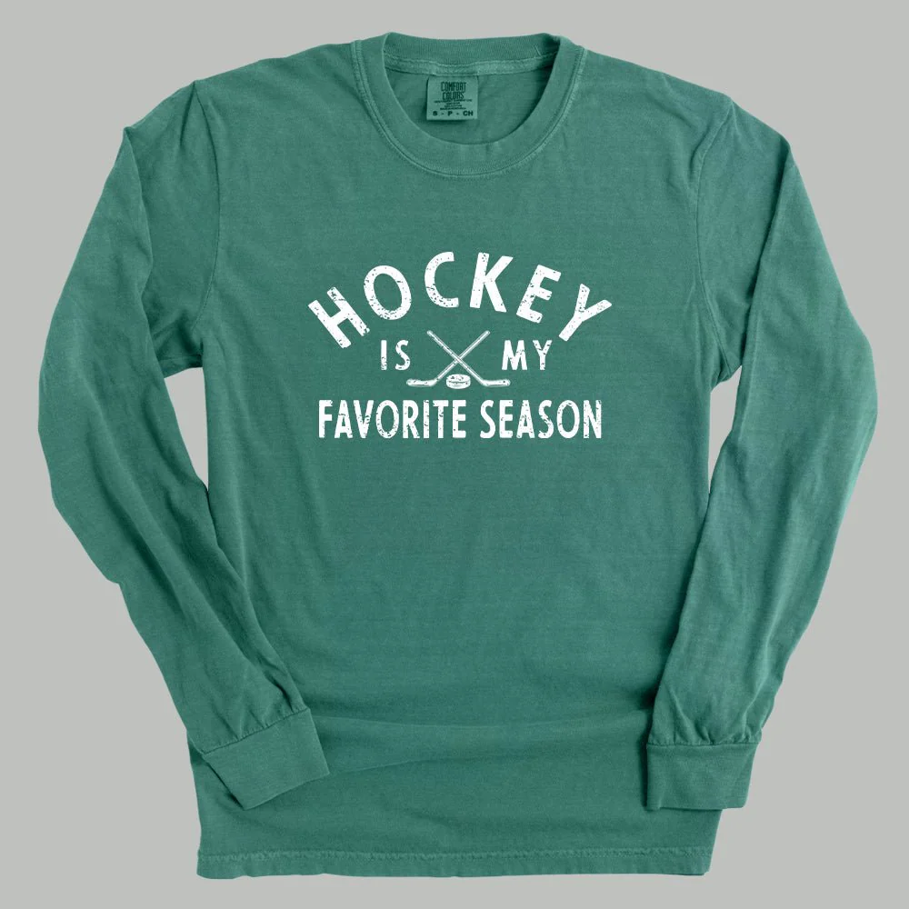 Hockey is My Favorite Season - Image 14