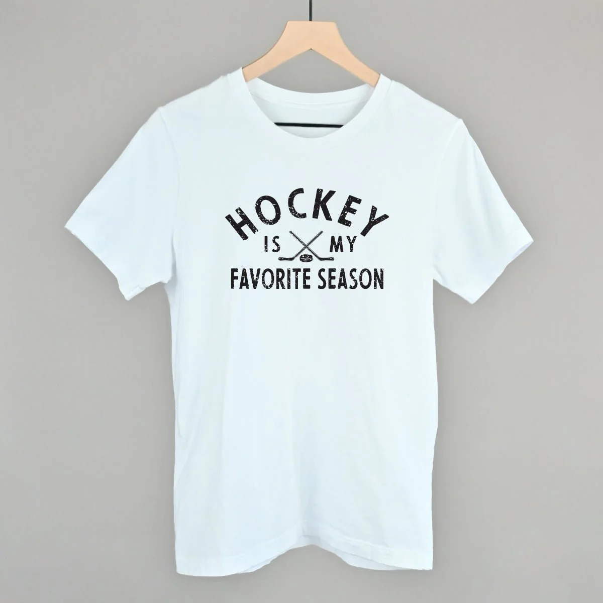 Hockey is My Favorite Season - Image 2
