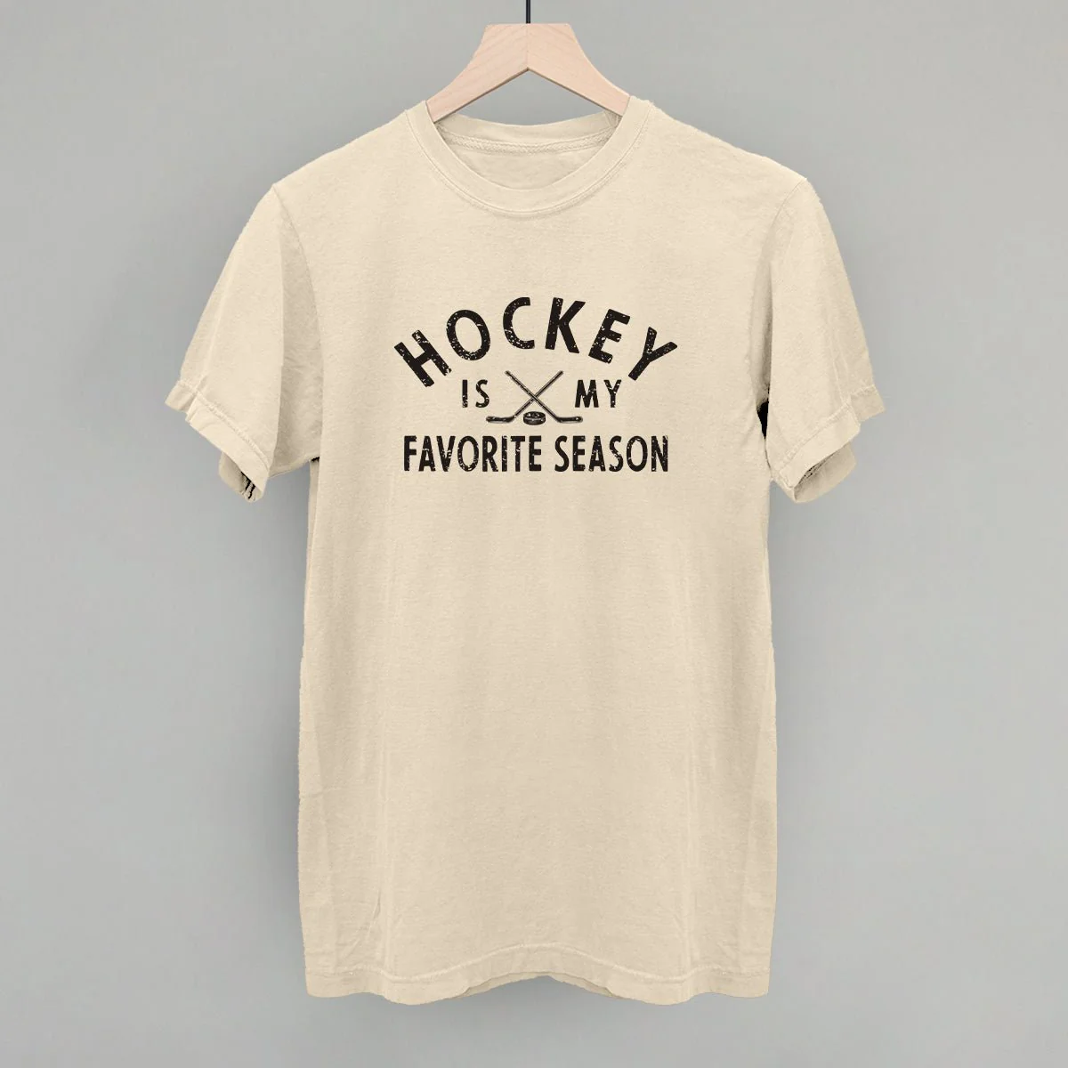 Hockey is My Favorite Season - Image 3