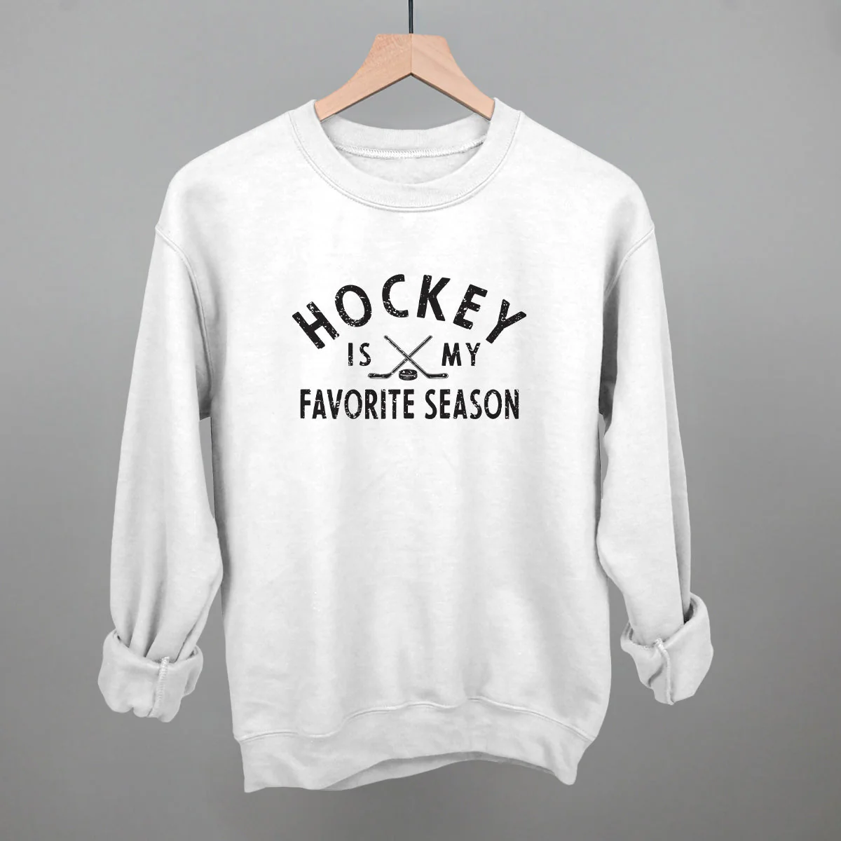 Hockey is My Favorite Season - Image 5