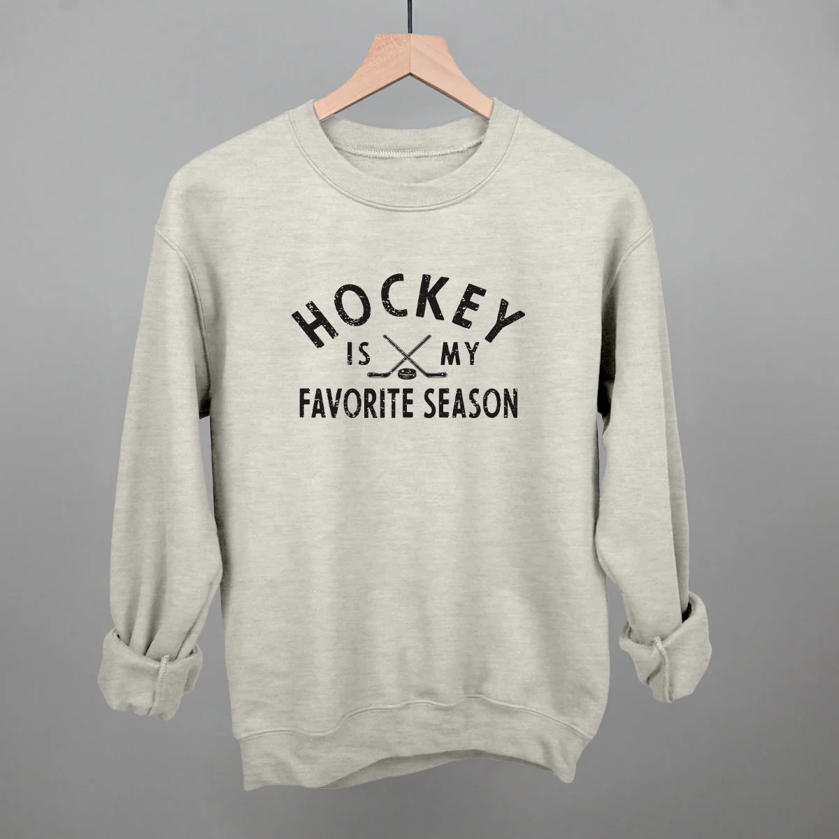 Hockey is My Favorite Season - Image 6