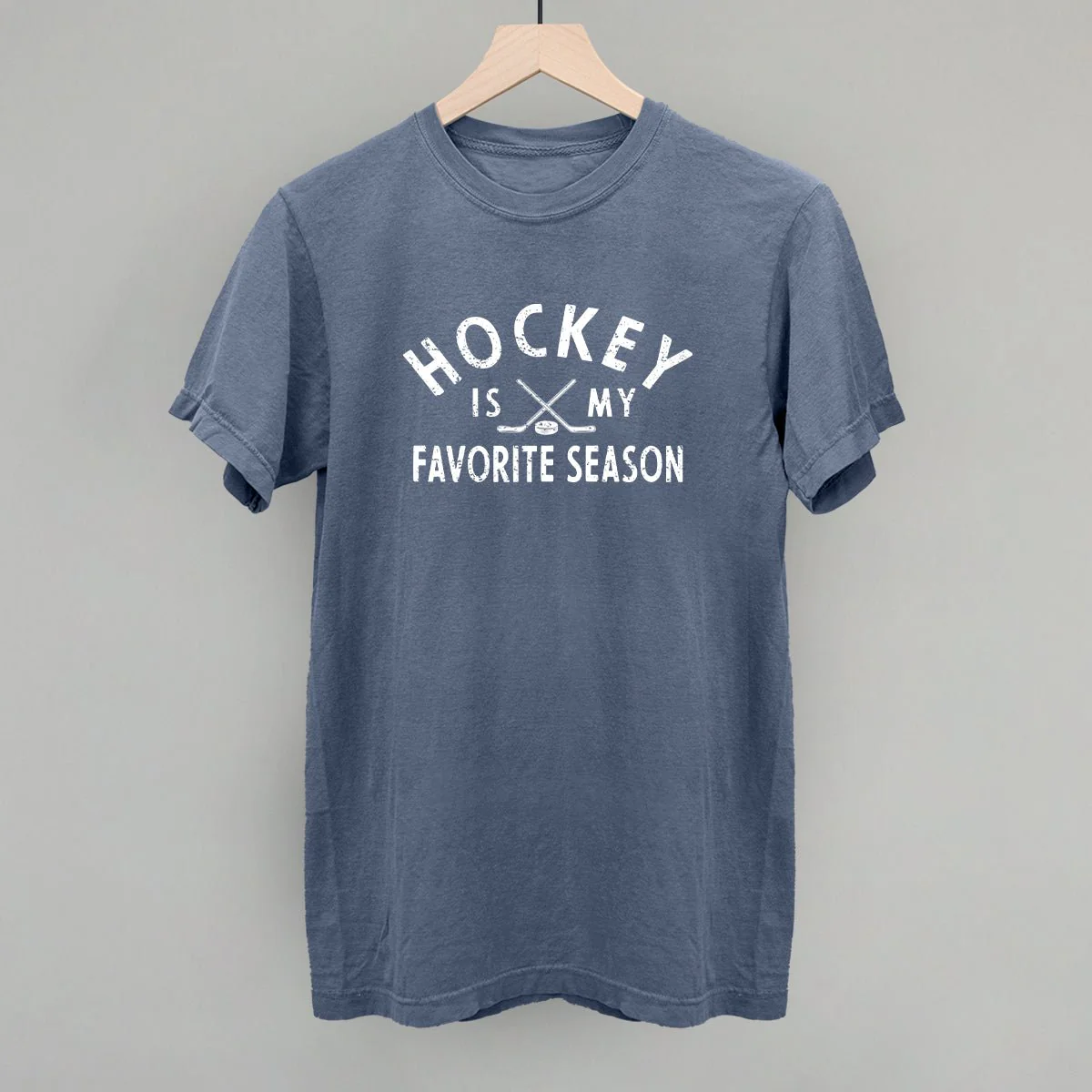 Hockey is My Favorite Season - Image 7