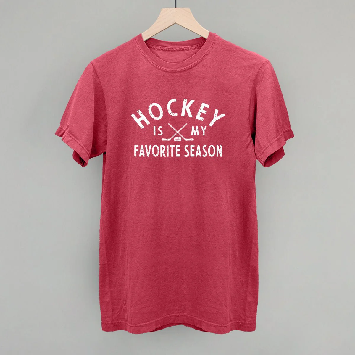 Hockey is My Favorite Season - Image 8
