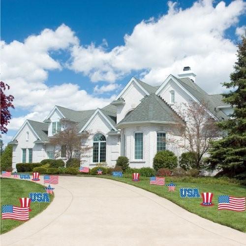 Holiday Yard Card Rental Business Package - Image 7