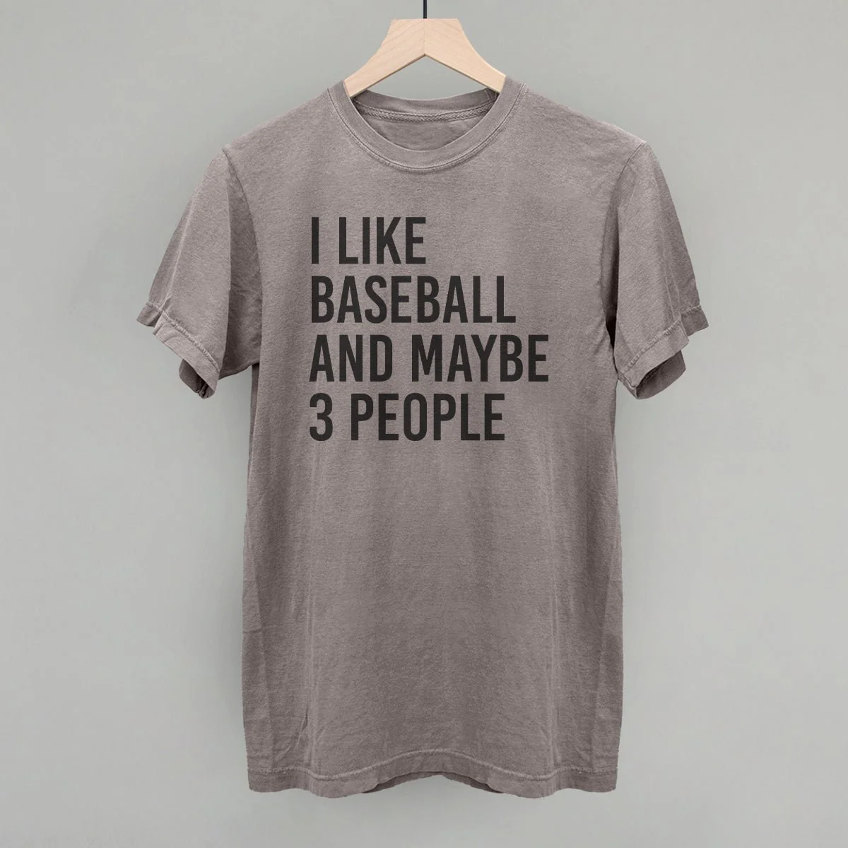 I Like Baseball and Maybe 3 People - Image 7