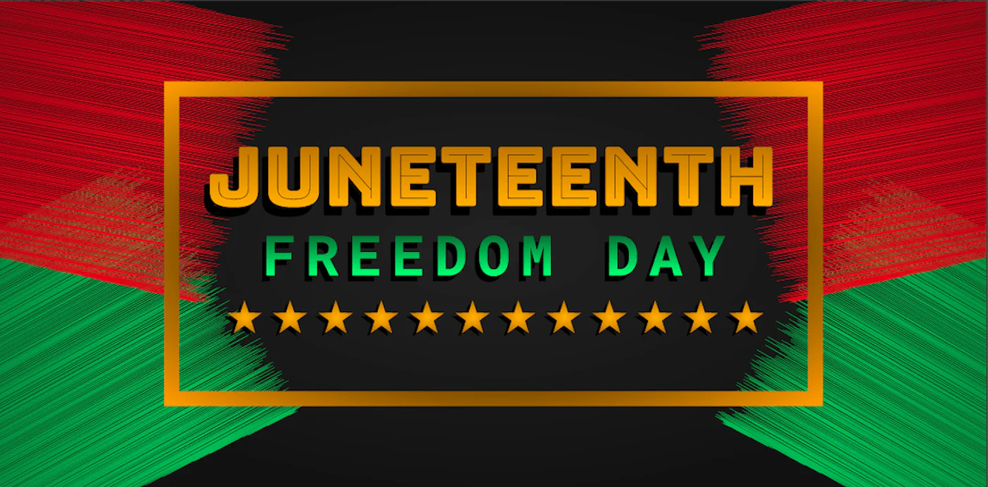 Juneteenth Banner - Image 2