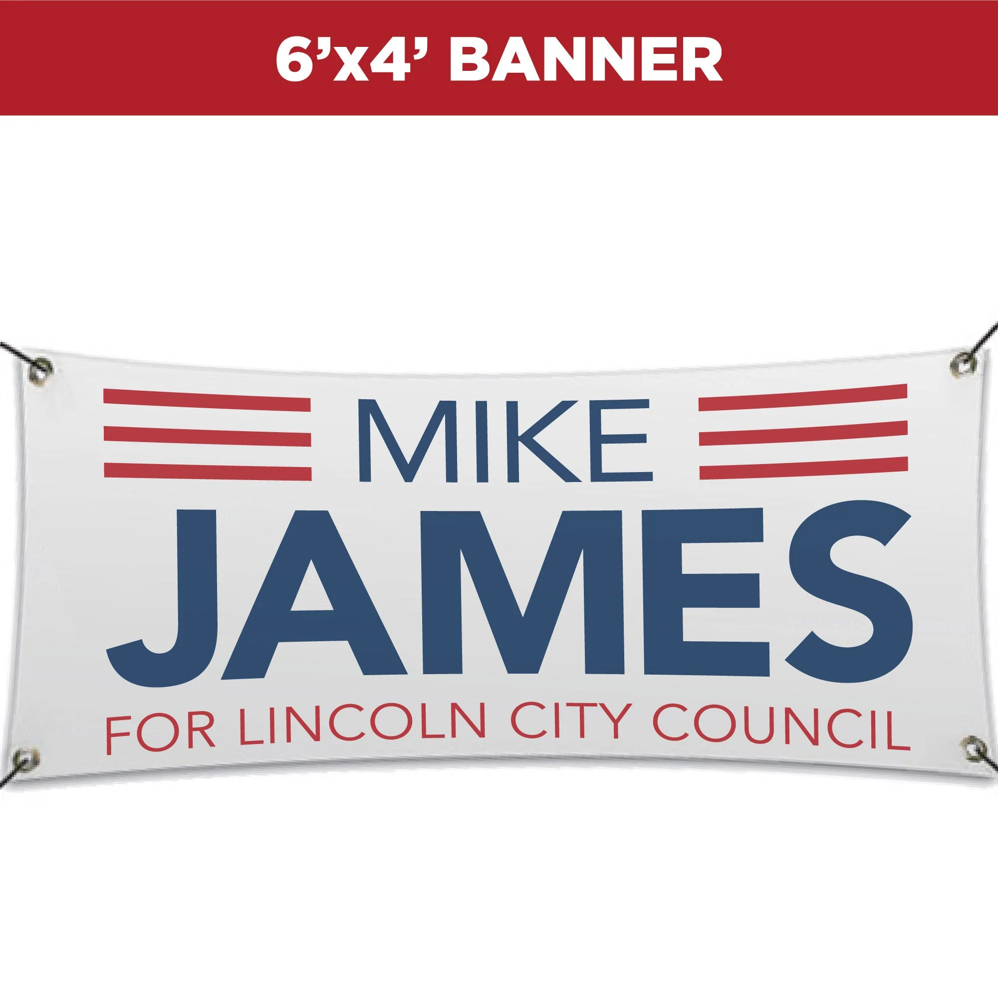 Large Campaign Package - Image 2