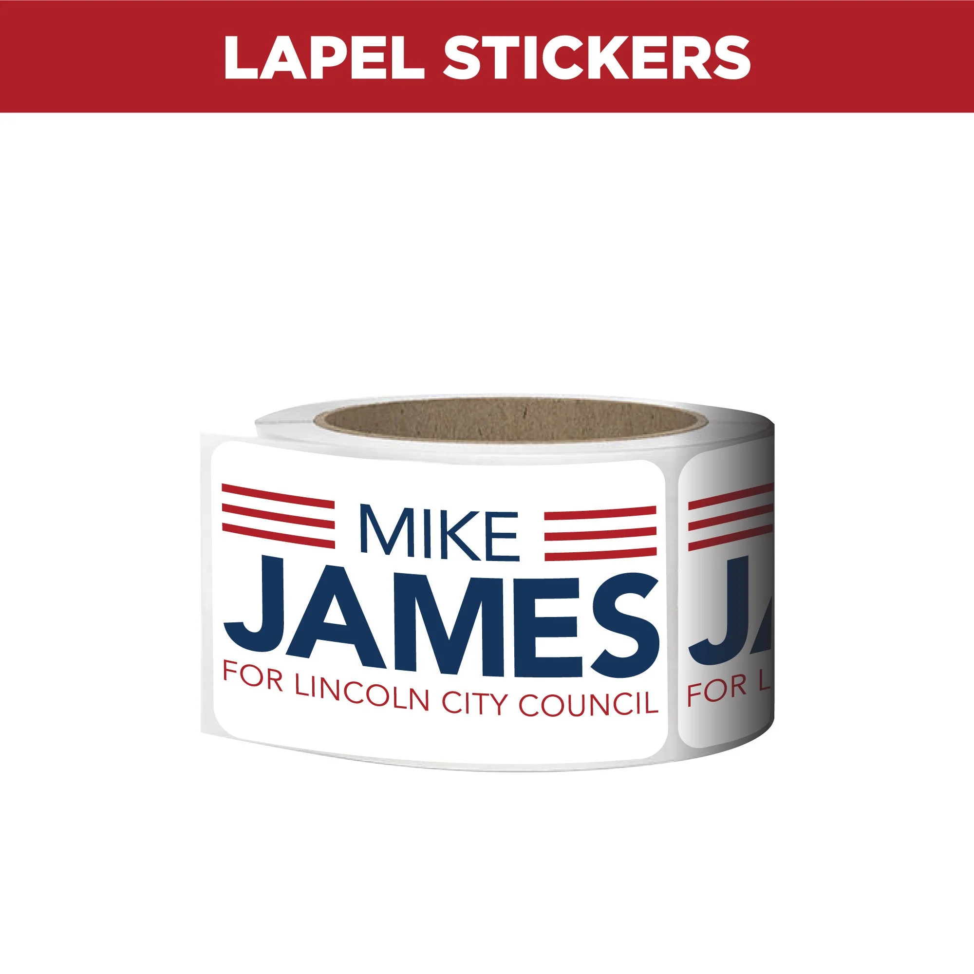 Large Campaign Package - Image 6