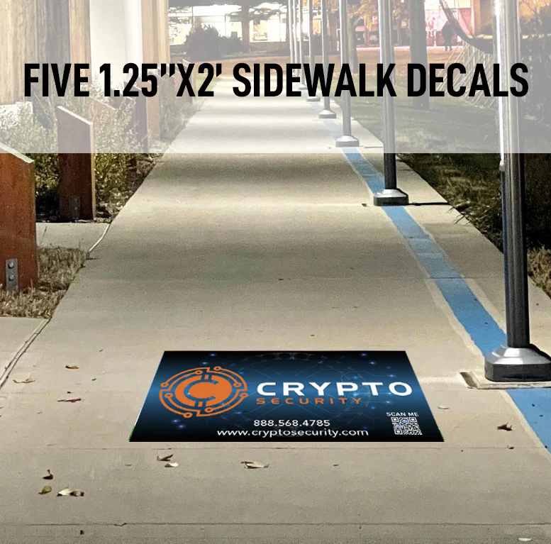 Large Guerrilla Marketing Ad Bundle for Financial Startups - Image 5