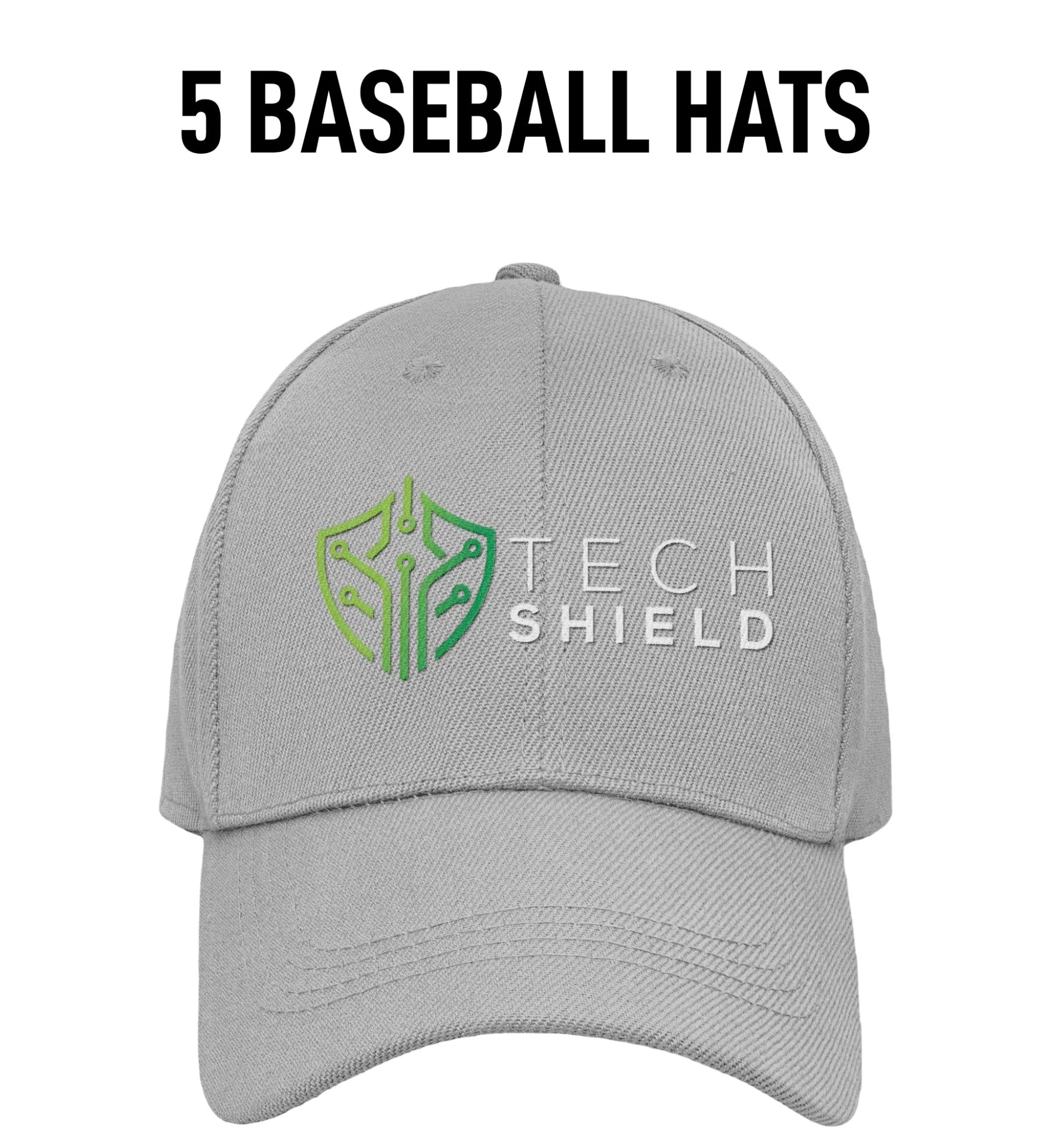 Large Guerrilla Marketing Ad Bundle for Tech Company Startups - Image 5