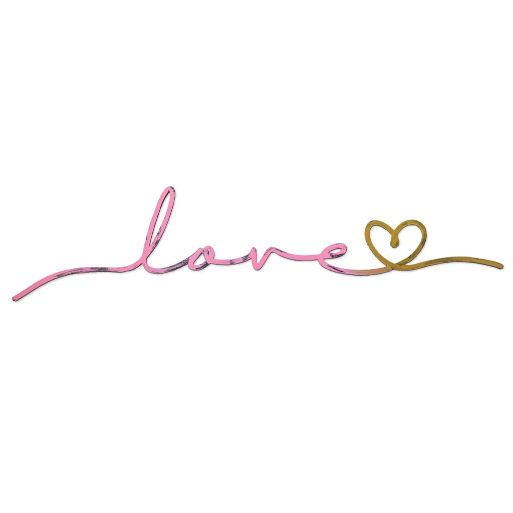 Love Line Wall Decor - Image 7